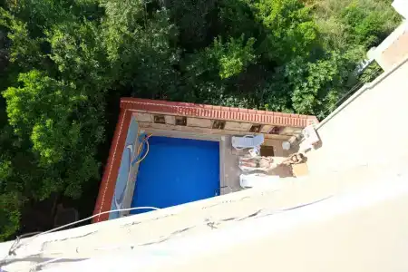 Bacchus Pension - 19