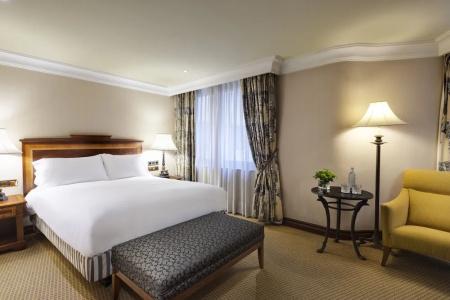 Intercontinental Madrid, An Ihg - 123