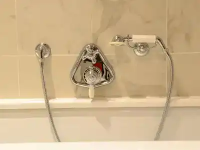 La Chambre du Marais - 9