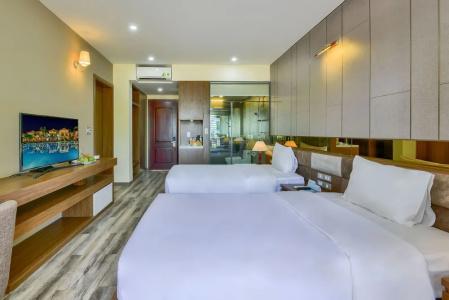 Manli Resort QuảNg bìNh - 30