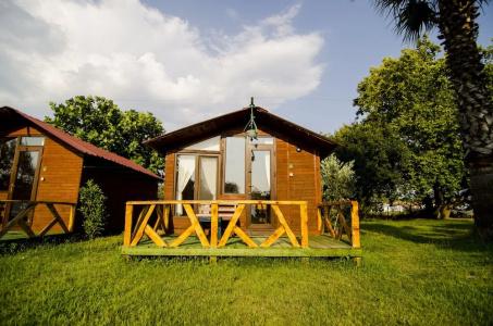 Kasaba Butik Otel - 36