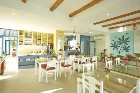 Santosha Health Lifestyle - 13
