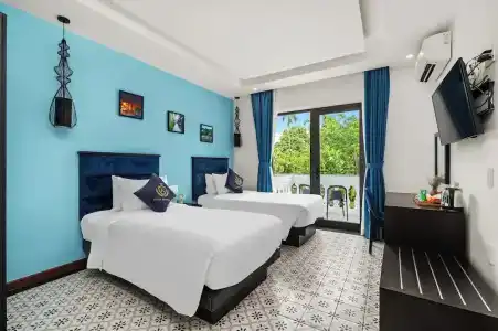 Royal Manison & Spa - 83