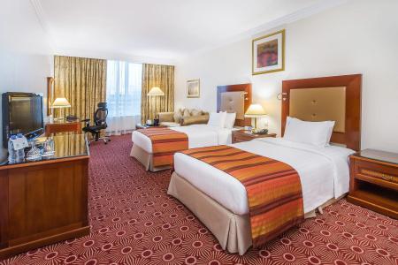 Holiday Inn Bur Dubai - Embassy District - 31