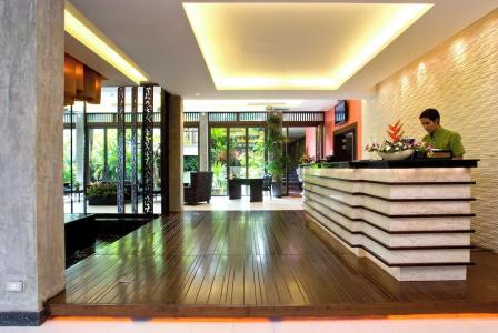 Wyndham Sea Pearl Resort, Phuket - Sha Extra Plus - 25