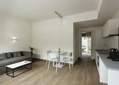Athens Hill Luxury - 58