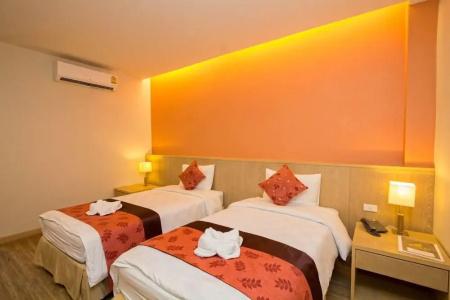 Panya Resort - 56
