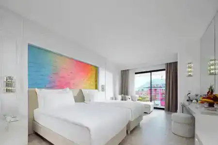 Amara Luxury Resort - 64