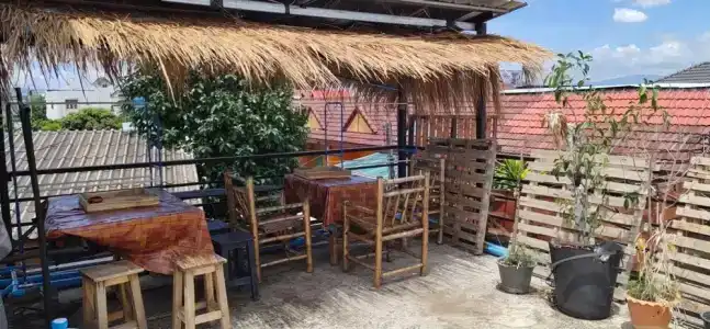 Adchara Mansion - 12