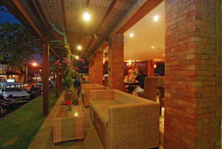 Pertiwi Resort & Spa - 15