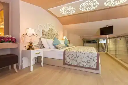 Xperia Saray Beach - 28