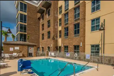 Staybridge Suites - Charleston - Mount Pleasant, an IHG - 36