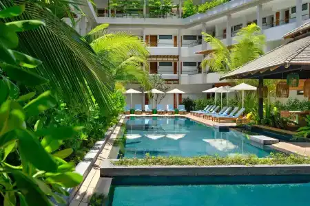 laïla, Seychelles, a Marriott Tribute Portfolio - 0