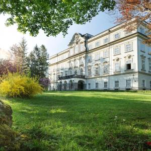 Schloss Leopoldskron - 42