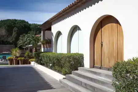 Villa Cosy, & spa - 20