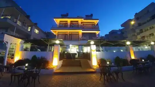 Yalı Butik Otel - 60