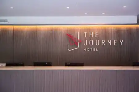 The Journey Laksi - 43