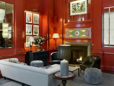 The Bloomsbury - 26
