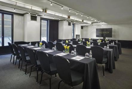 Le Meridien New York, Central Park - 29