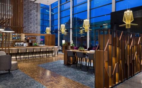 Radisson Blu Lietuva - 19