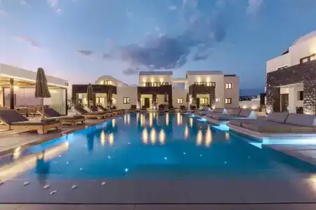 Onyx & Suites - 13
