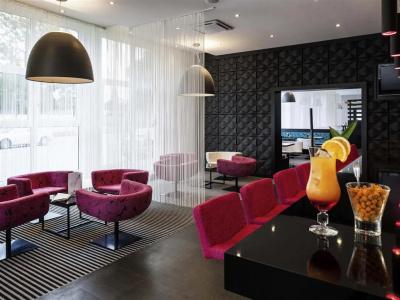 Mercure Würzburg am Mainufer - 18
