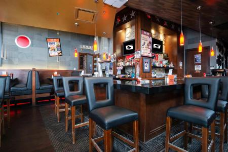 Sandman & Suites West - 27