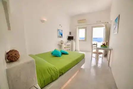 Kima Oia Suites - 15