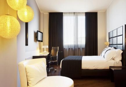 Holiday Inn Genoa City, An Ihg - 44