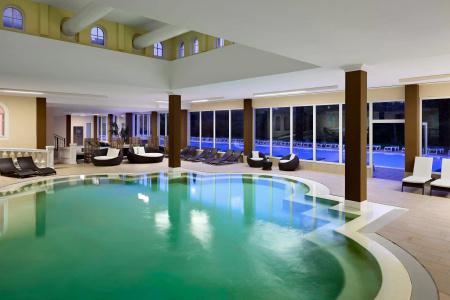 Dorint Marc Aurel Spa & Golf Resort - 11