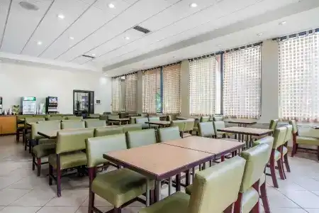 Quality Inn At International Drive Orlando - 19