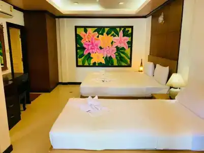 Delight Resort - 54