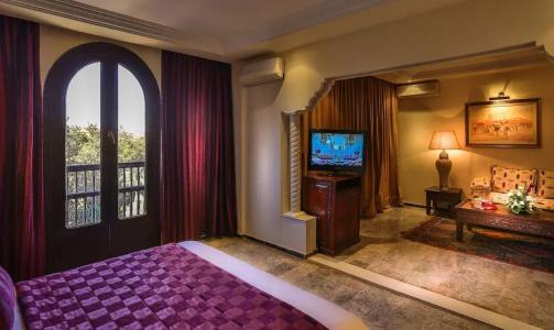 El Andalous Lounge & Spa - 105