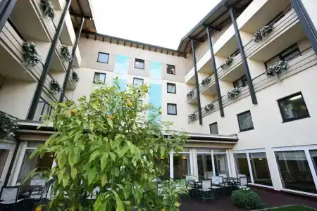 Wunsch Mürz - Natural Health & Spa - 44