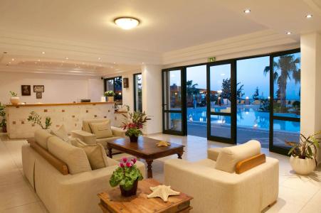 Asterias Village - 1
