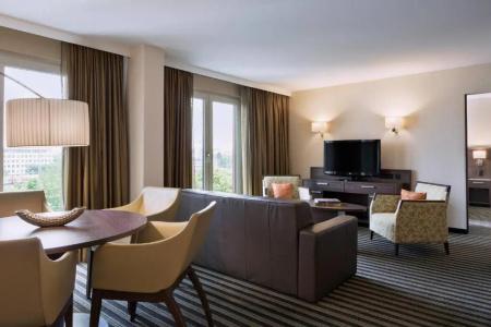 Courtyard by Marriott Munich City East - 65
