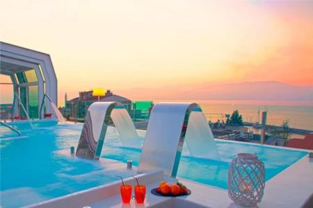 Gran Nagari Boutique & Spa - 9