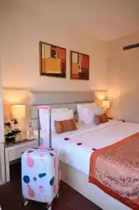 The Theme, Jaipur - 11