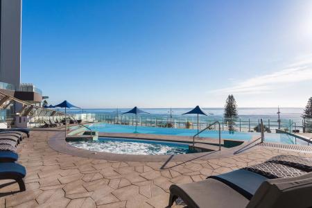 Peppers Soul Surfers Paradise - 11