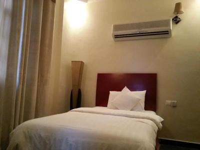 Rimal Suites - 6