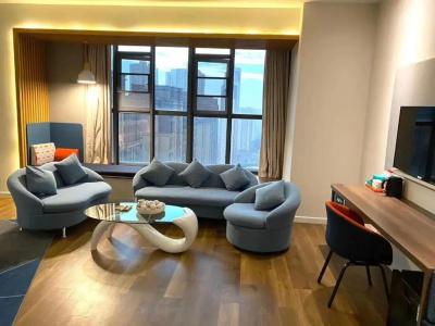 Holiday Inn Express - Wuhan Optical Valley, An Ihg - 87
