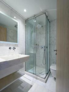 Fos Downtown Suites - 23