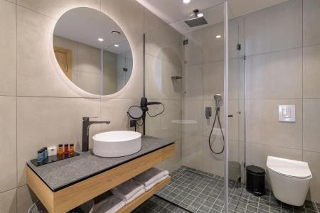 Aquahouse & Spa - 7