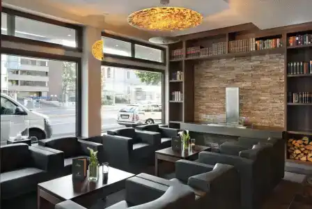 Flemings Frankfurt Main-Riverside - 24