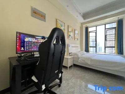 Best Western Premier Freeport Inn Airport - 51