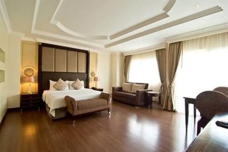 LK Residence - 90