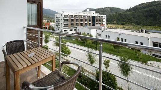 Obam Termal Resort Otel & Spa - 3