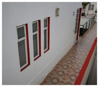 del Refugio - 16