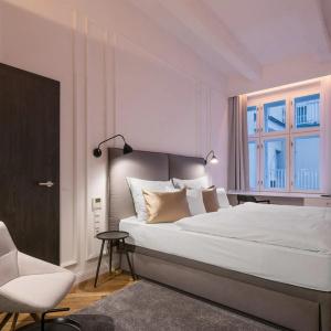Pytloun Boutique Prague - 25