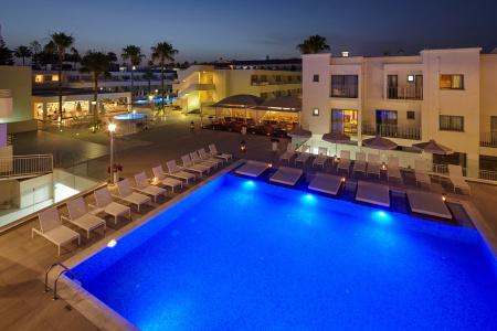 Melpo Antia Suites - 15